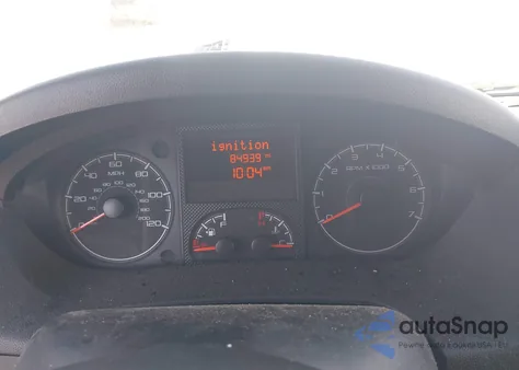 2020 Ram Promaster 2500 High Roof 159 Wb from USA, damaged, VIN 3C6TRVDG4LE141907